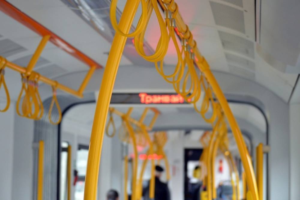 В Краснодаре планируют полностью обновить трамвайный парк