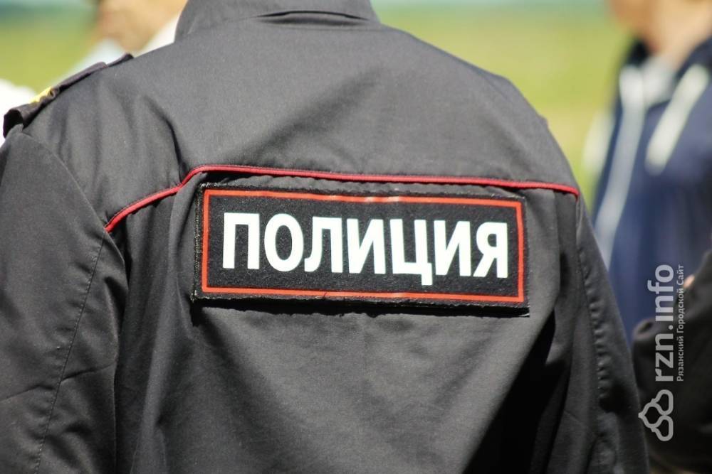 В Тверской области пьяный многодетный отец ударил полицейского в лицо