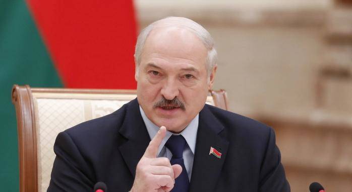 Лукашенко впервые объяснил, почему угнал самолет Ryanair