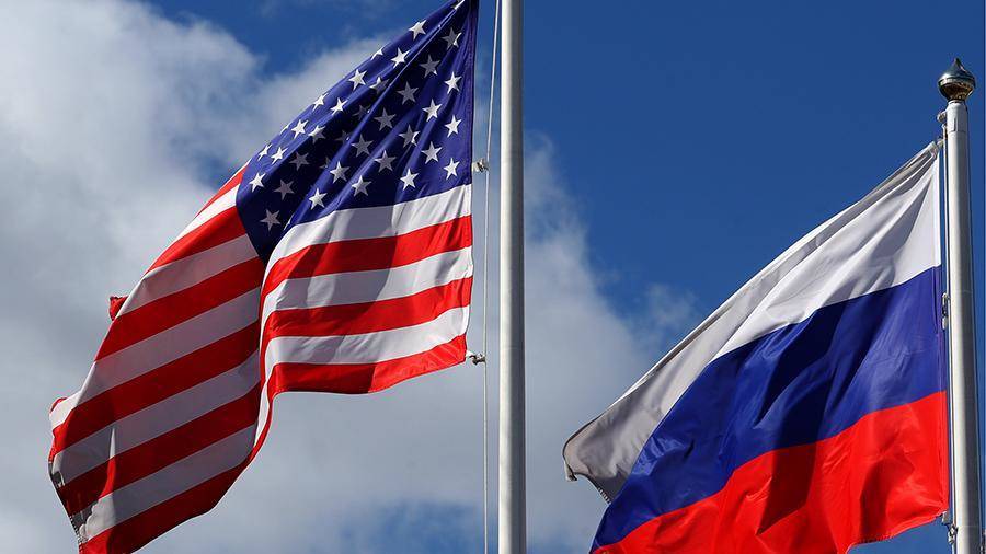 Американист назвал темы взаимного интереса для Путина и Байдена
