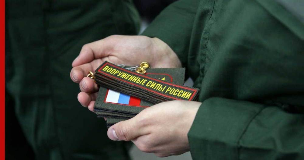 В России военным и силовикам повысят зарплаты
