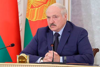 Лукашенко раскрыл повестку встречи с Путиным