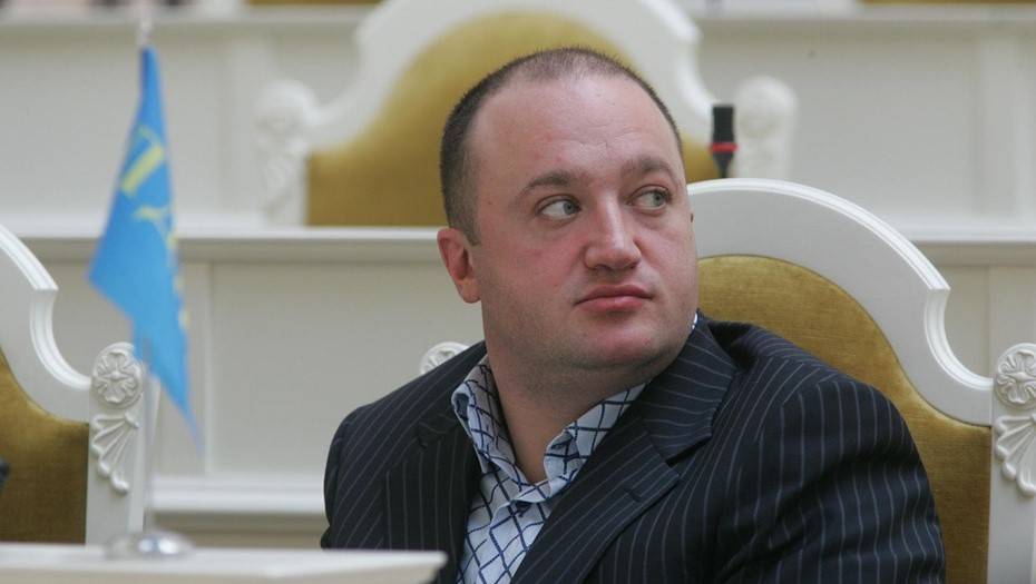 Экс-депутат ЗакСа Волчек получил 3 года колонии по делу о мошенничестве