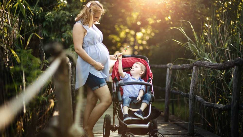 Новые меры поддержки семей с детьми и беременных женщин утвердили в России
