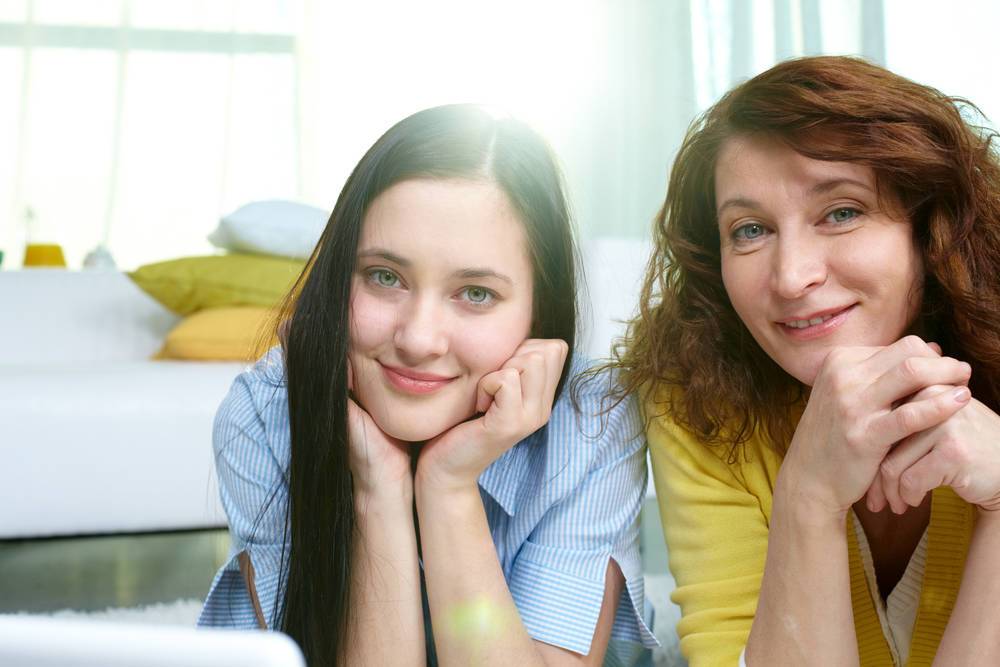 Как ужиться с подростком: 5 советов для родителей