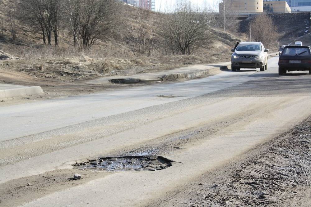 Более половины жителей Нижнего Новгорода пожаловались на невежливых водителей