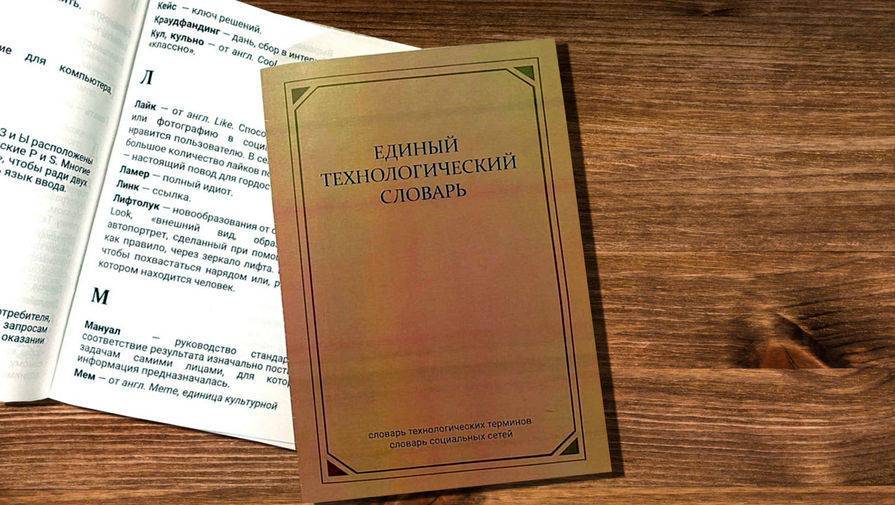 В России появится словарь, который поможет понять язык тиктокеров