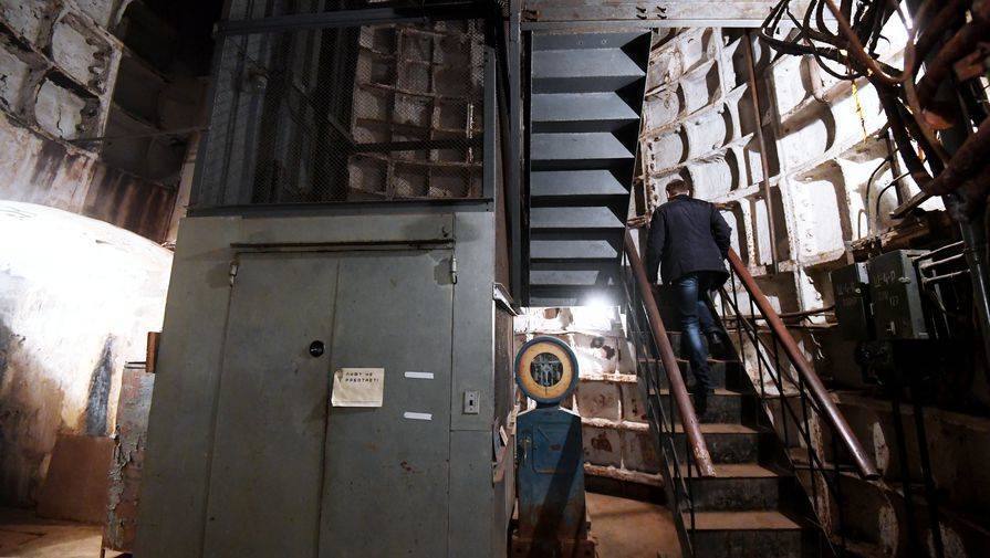 В Крыму умер пенсионер после подъема на 14-этаж пешком из-за сломанного лифта