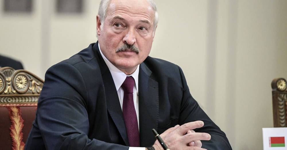 Лукашенко предложил Байдену и Путину переговорную площадку — Минск