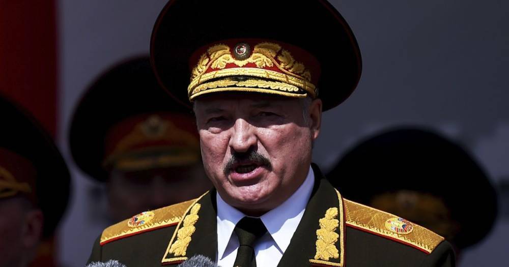 "Лукашенко открыто угрожает нашей стране наркотиками и нелегальными мигрантами" — глава МИД Литвы