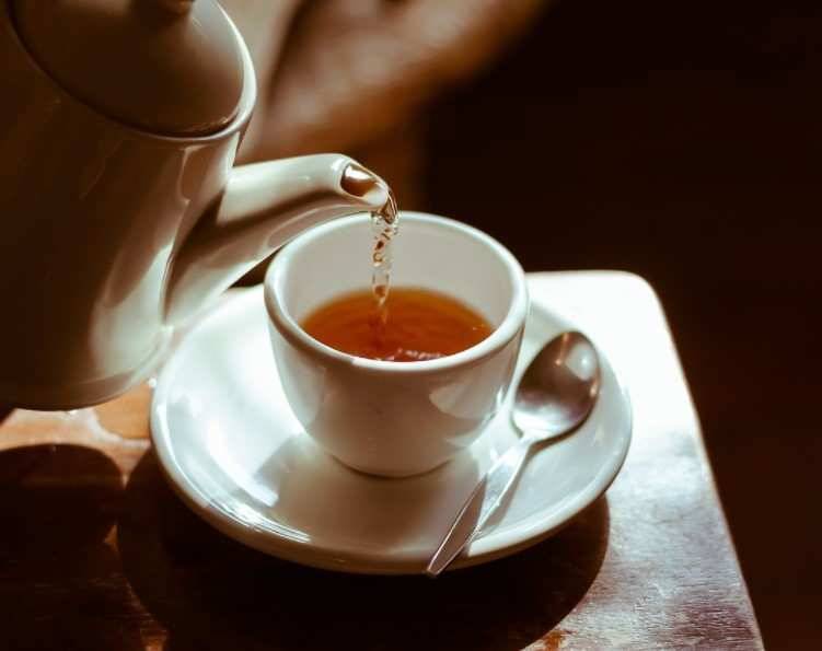 Медики рассказали, что случится с организмом при чрезмерном употреблении чая