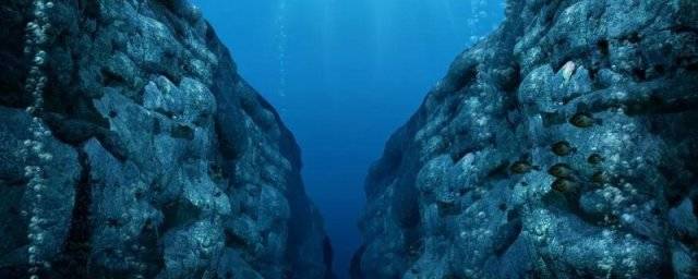 Ученые обнаружили на дне Тихого океана крупные отложения ртути
