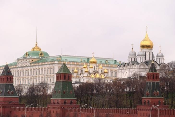 Кремль озвучил ожидания от встречи Байден-Путин