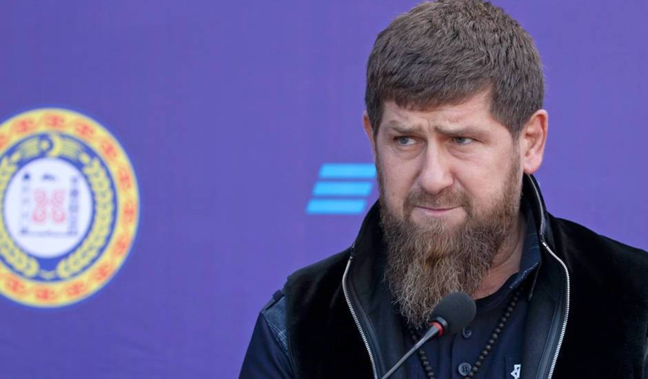 Глава Чечни предложил оказывать медицинскую помощь непривитым пациентам в последнюю очередь