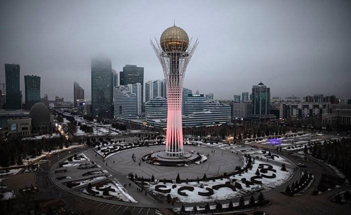 Newsweek (США): Казахстан активно настроен на демократизацию и политические реформы