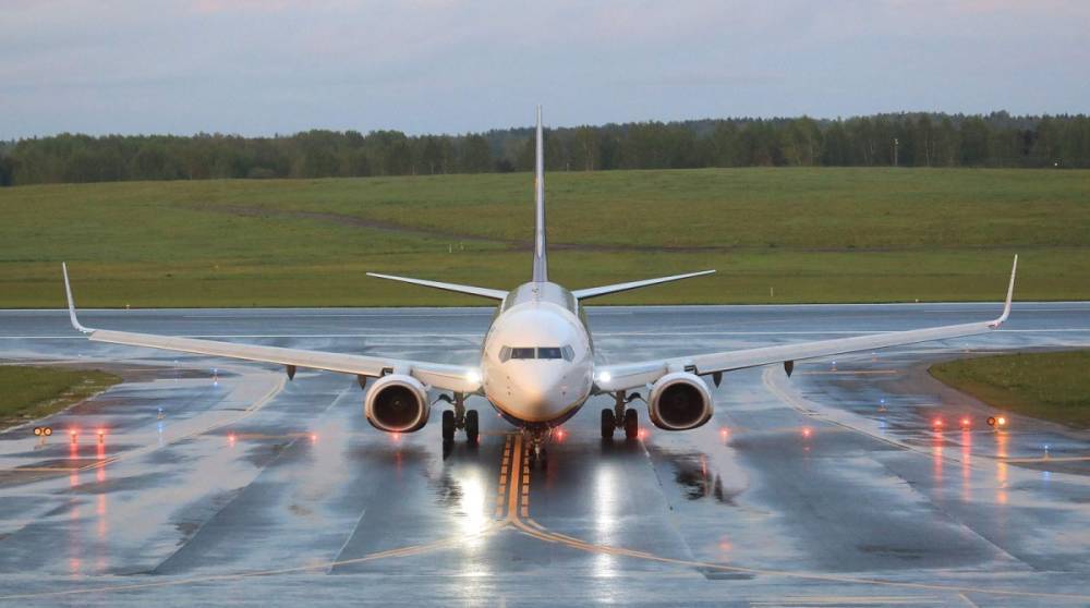 Письмо о «минировании» самолёта с Протасевичем пришло позже, чем Беларусь сообщила о нём Ryanair – Der Spiegel