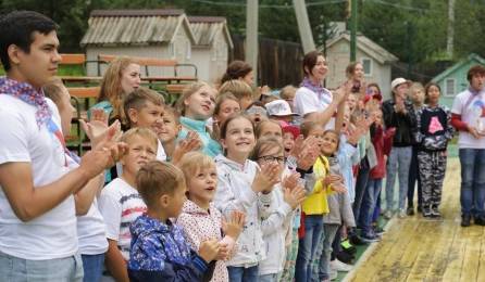 В Иркутске во время летней оздоровительной кампании проведут тренировки по антитеррористической безопасности