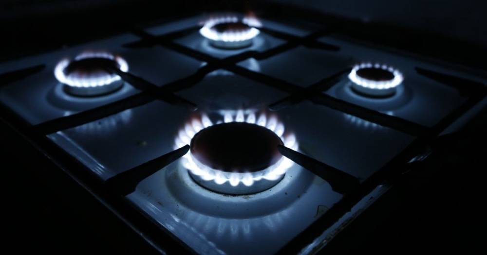 Цены на газ: поставщики начали обнародовать базовые годовые и месячные тарифы