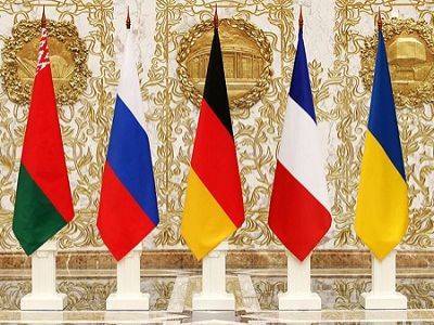 Кравчук: Минск больше не может быть площадкой переговоров