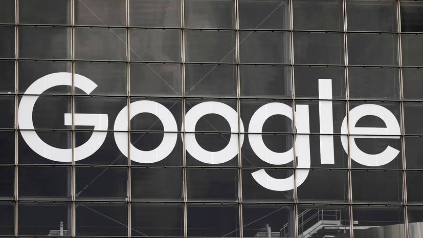 Суд в Москве оштрафовал Google на 3,5 млн рублей