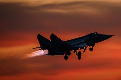 Российский истребитель второй день подряд «встретил» ВВС Норвегии у границы