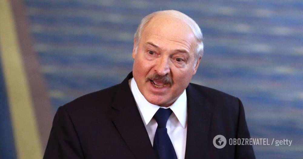 Польша также поймала Лукашенко на лжи с самолетом Ryanair