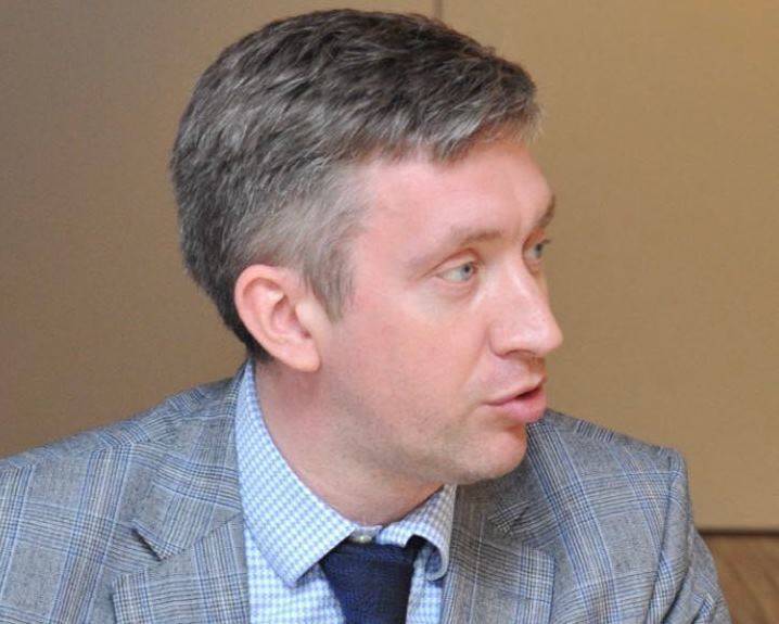 Бывший замгубернатора Нижегородской области Игорь Носов назначен руководителем Корпорации развития Дальнего Востока и Арктики