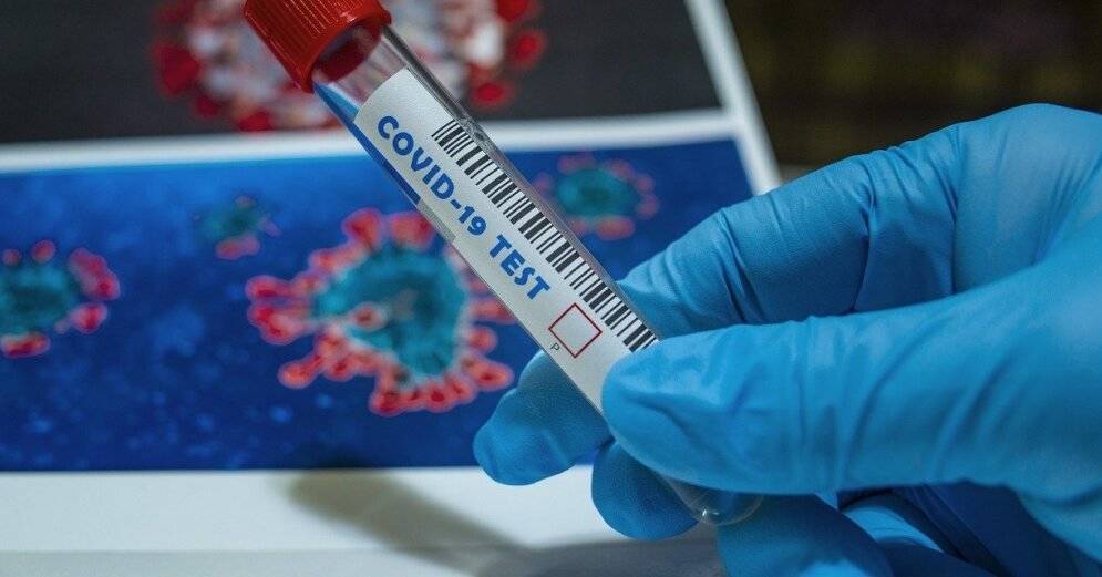 За сутки в Эстонии добавилось 144 новых случая коронавируса, в Литве - 562