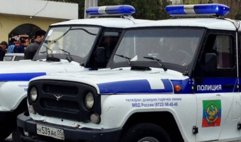 В Дагестане главу центра соцобслуживания арестовали за мошенничество
