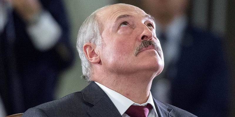 Лукашенко обвинили в новой лжи о бомбе на борту Ryanair - сообщение о минировании пришло позже звонка пилотам - ТЕЛЕГРАФ