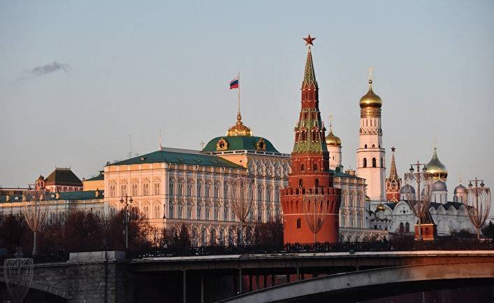 Читатели Der Spiegel о закрытии трех связанных с ФРГ организаций в России: «Действия России абсолютно понятны»