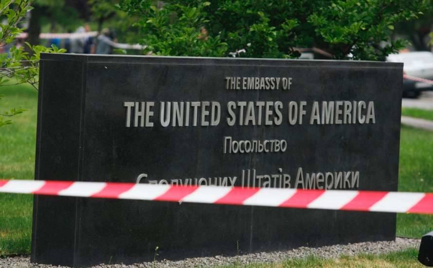 Причина гибели сотрудницы посольства США в Киеве остается невыясненной с октября