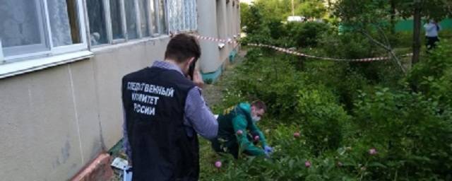 В Чебоксарах двухлетний мальчик погиб, выпав из окна 10-го этажа