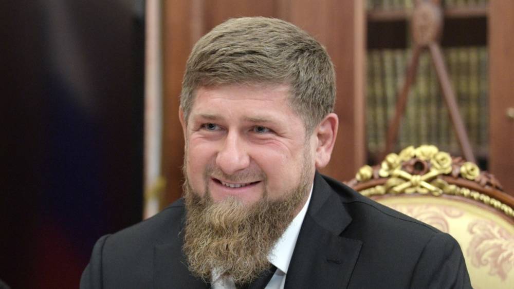 Блогер, назвавший Кадырова "шайтаном", извинился и удалил свой аккаунт