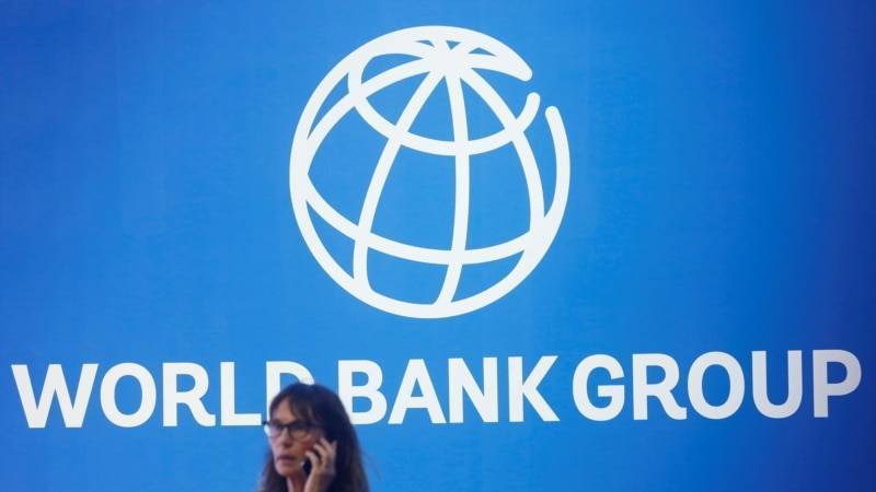 Всемирный банк: российская экономика восстанавливается после прошлогоднего падения