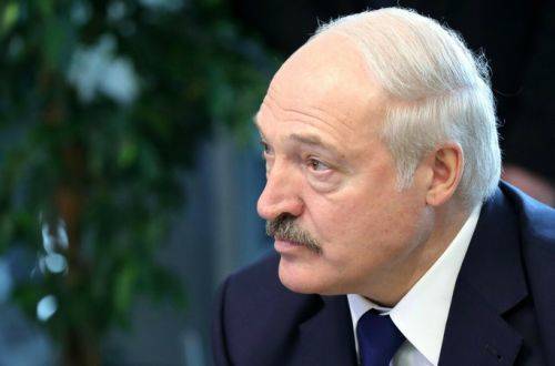 Лукашенко разоблачен: раскрыта главная тайна вынужденной посадки самолета Ryanair в Минске. ФОТО