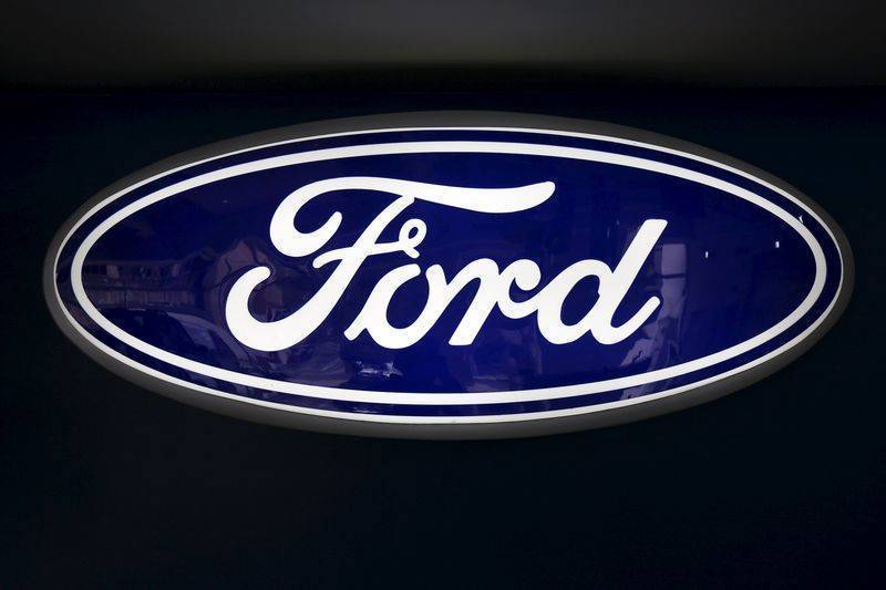 Ford собрался выиграть «электрическую революцию»