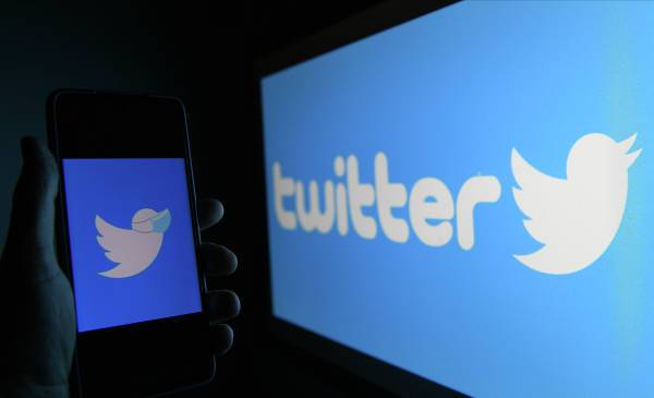Twitter в России оштрафовали уже на 27,9 млн рублей
