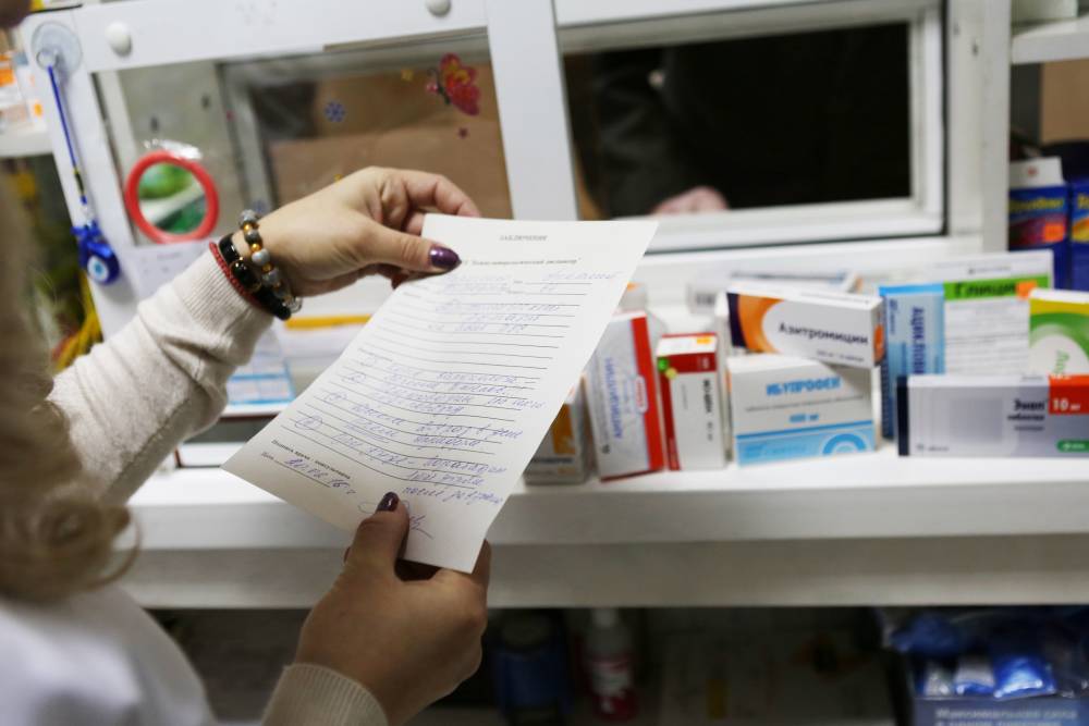В Северной Осетии обнаружилось отсутствие более 20 наименований льготных лекарств