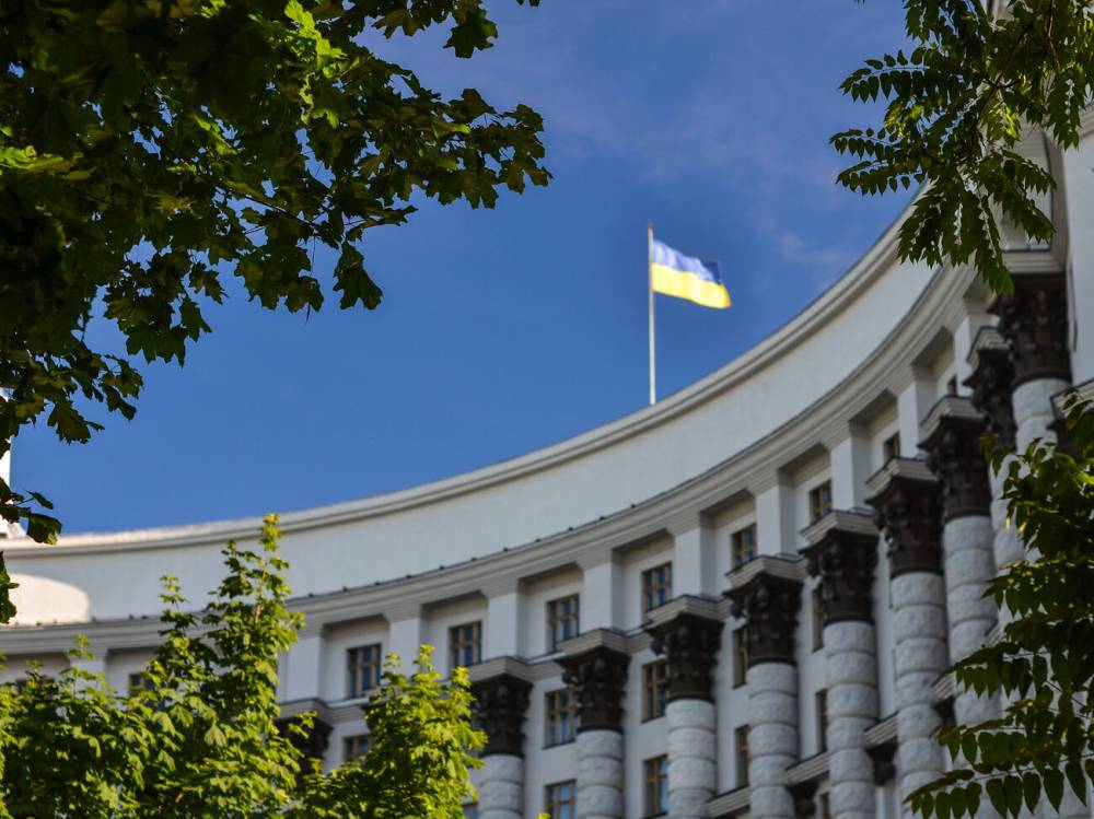 Кабмин объявил повторный конкурс на должность главы Нацслужбы здоровья Украины