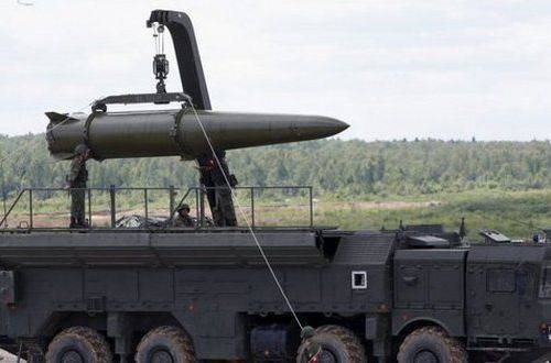 Может ли РФ начать ракетный обстрел Украины: военный эксперт оценил риски