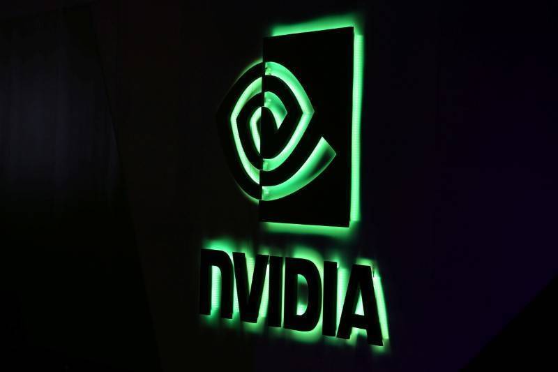 Рекордный рост доходов Nvidia не впечатлил Уолл-стрит