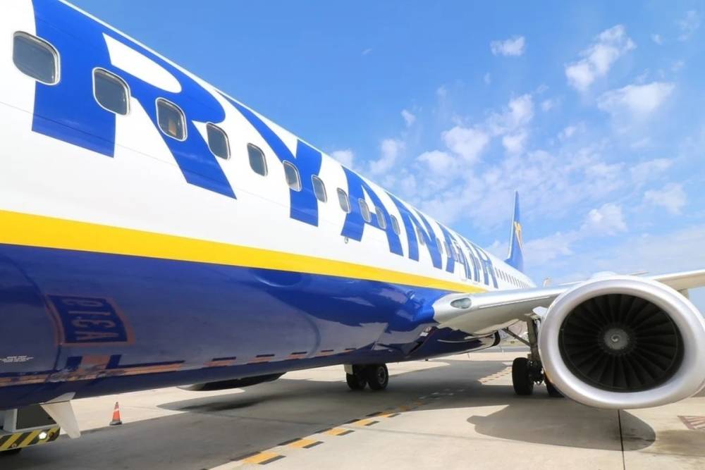 ICAO решила провести расследование посадки самолета Ryanair в Минске