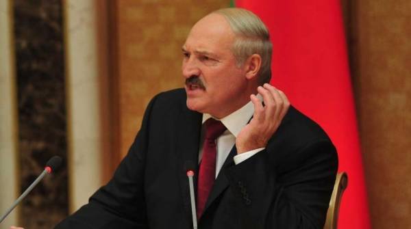 Цепкало собирает с белорусов 11 миллионов евро на арест Лукашенко