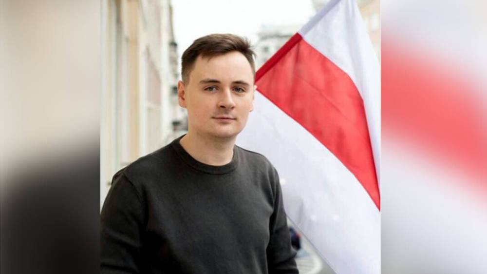 Основатель канала NEXTA Путило попросил у Польши дополнительную охрану из-за угроз