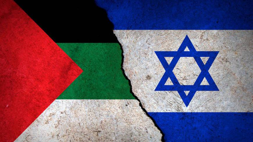 Представители Израиля и Палестины обменялись выпадами на заседании ООН