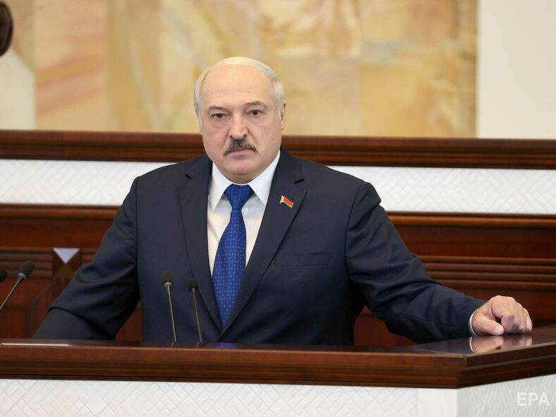Белорусский оппозиционер Цепкало предложил собрать €11 млн на вознаграждение за арест Лукашенко