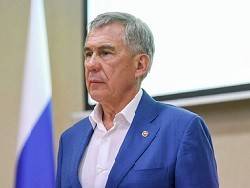 Президент Татарстана назвал способ предотвратить расстрелы в школах - «Культура»
