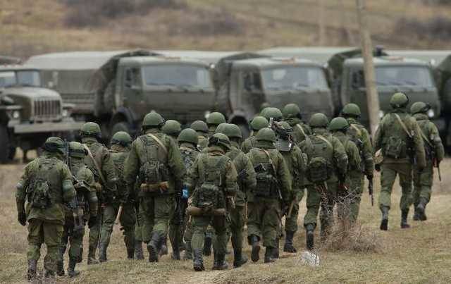В ОП призвали Австрию продолжить мониторинг отвода войск России от границы Украины