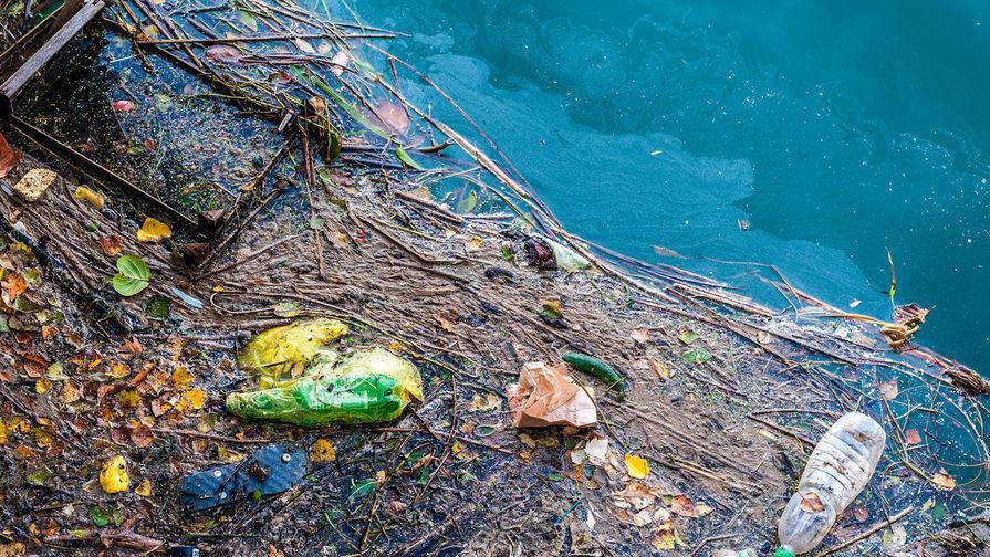 Остров-курорт из мусора построят в Индийском океане